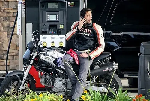 Adrien Brody Adrien Brody