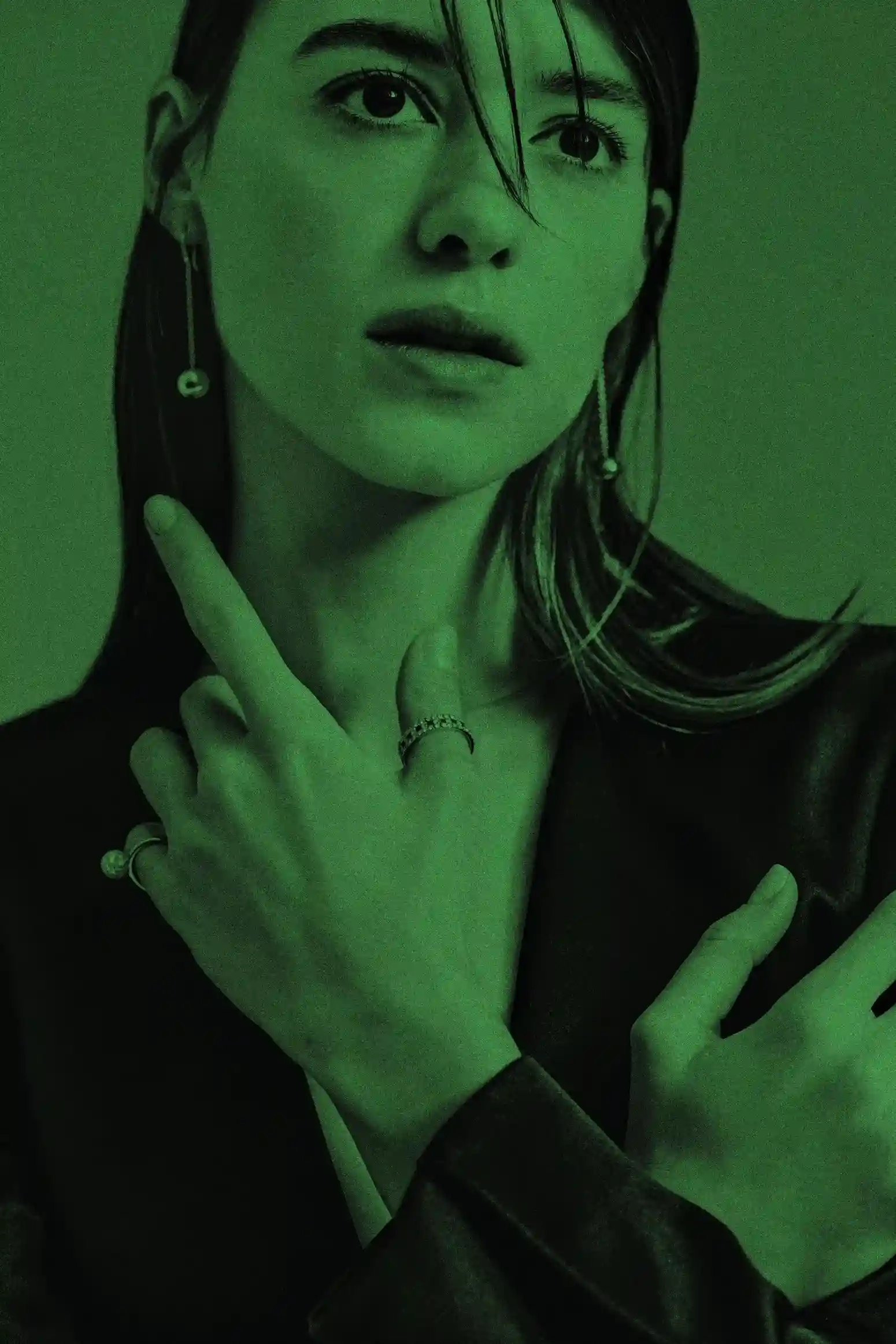 Daisy Edgar Jones Daisy Edgar Jones