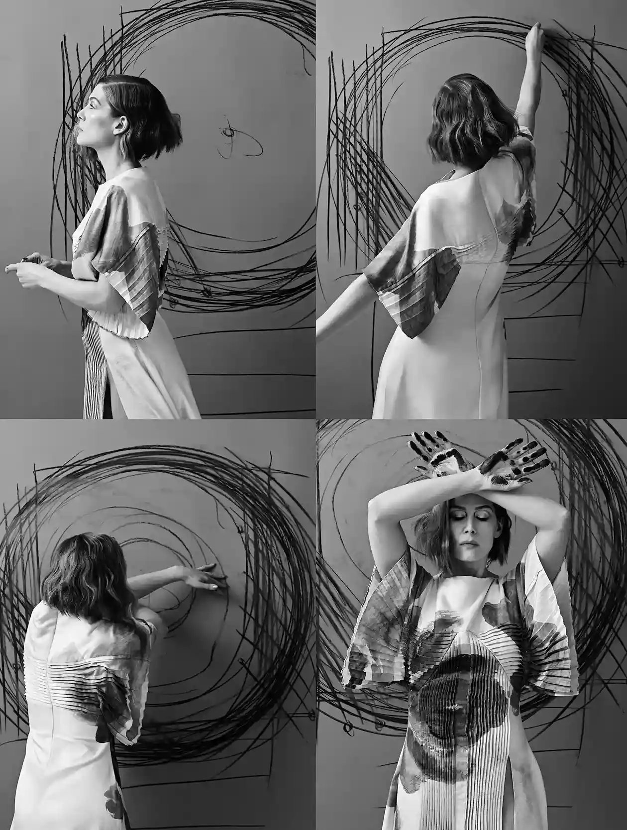 Rosamund Pike Rosamund Pike