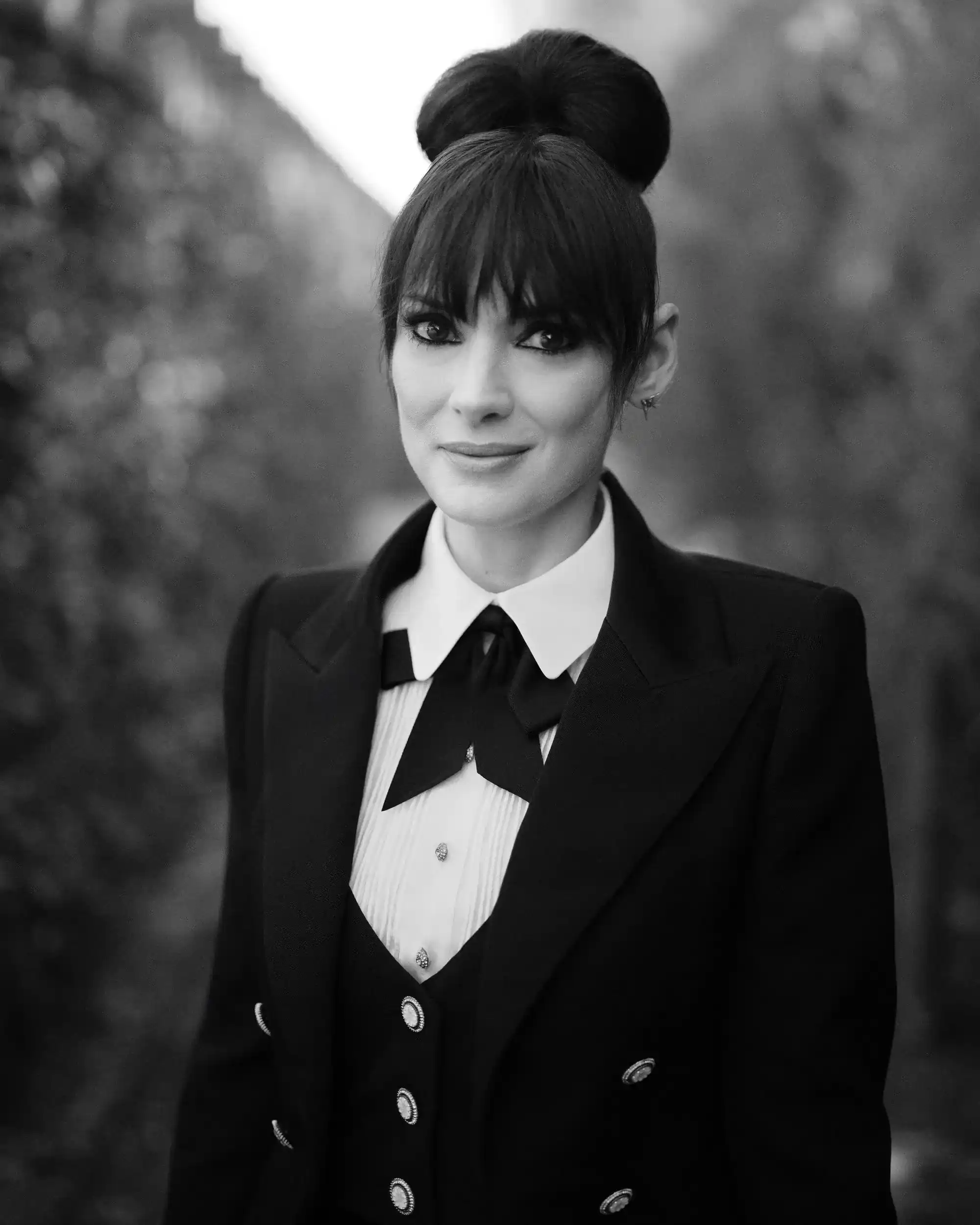Winona Ryder Winona Ryder