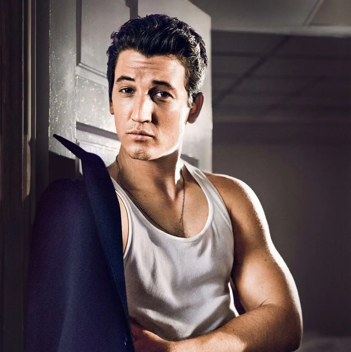Miles Teller Miles Teller