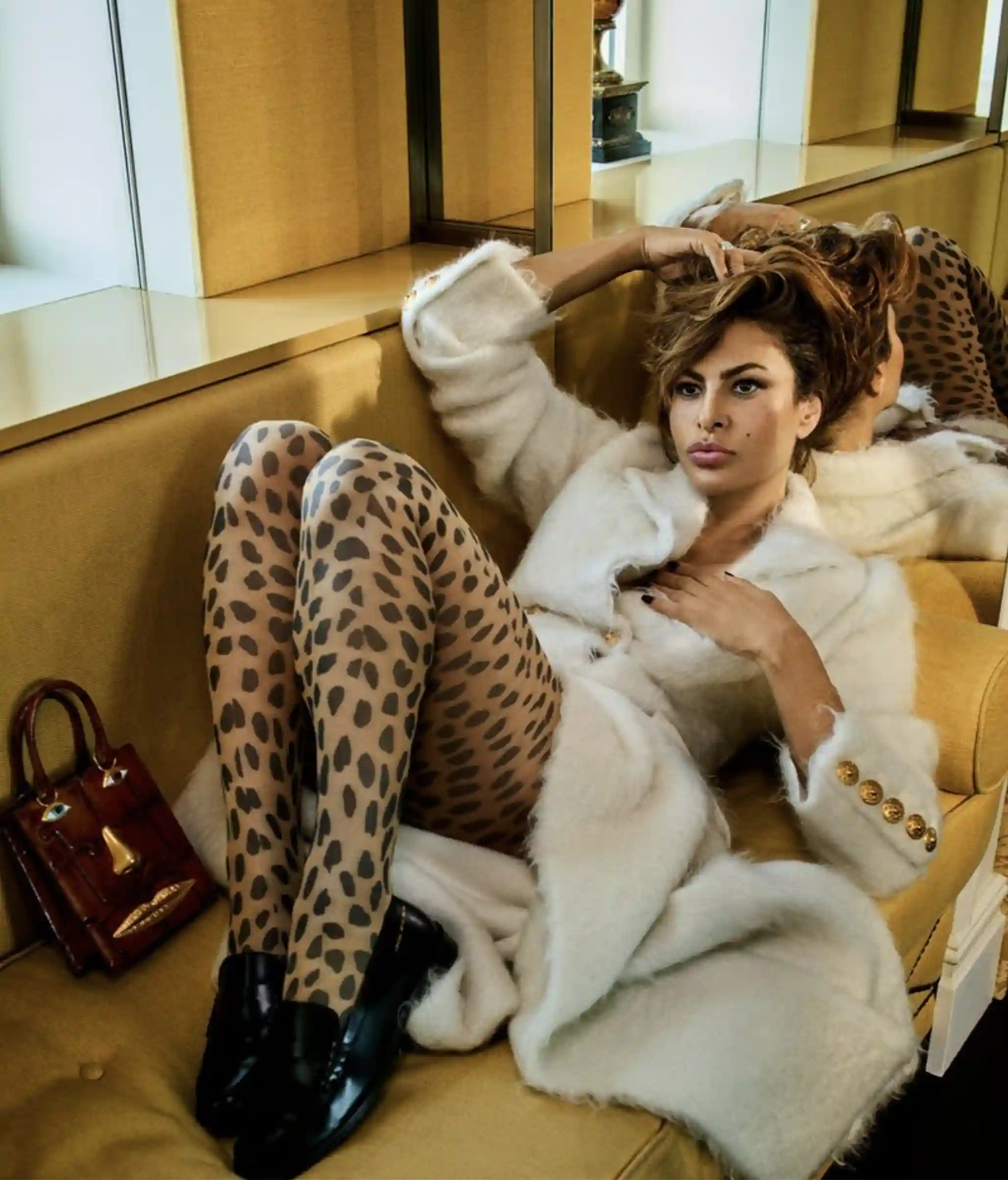 Eva Mendes Eva Mendes