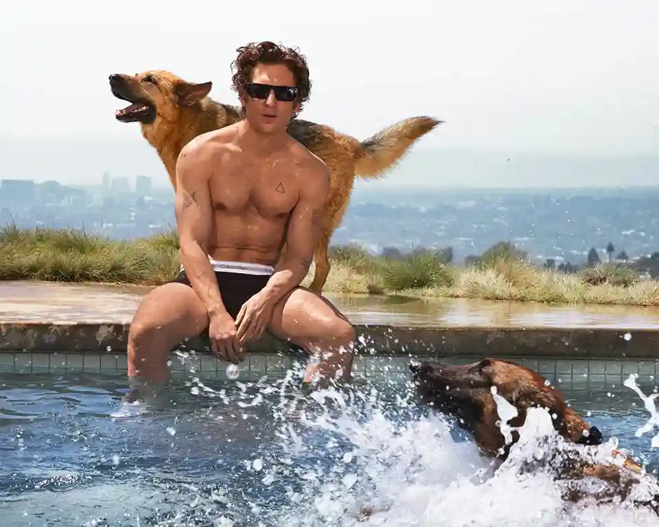 Jeremy Allen White Jeremy Allen White
