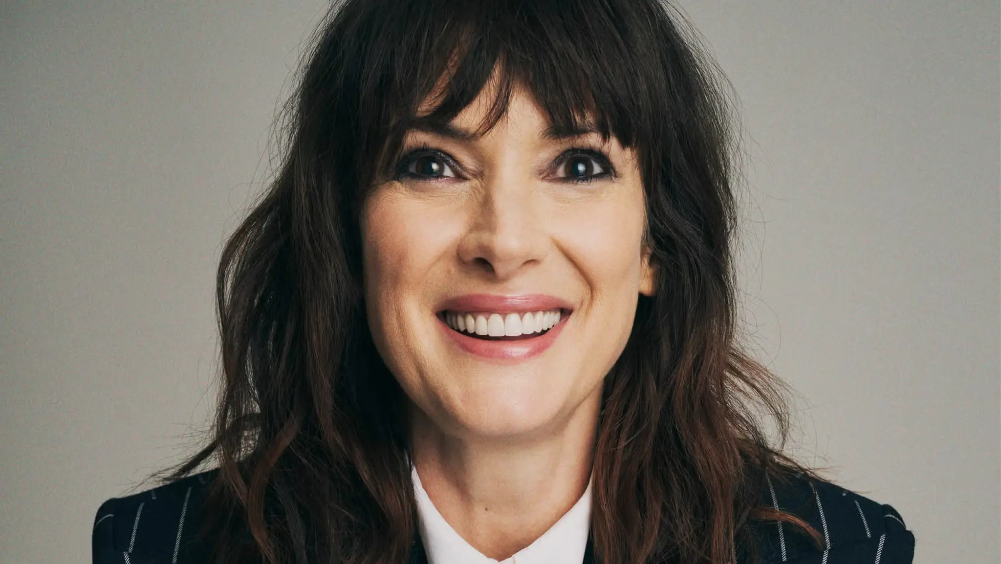 Winona Ryder Winona Ryder