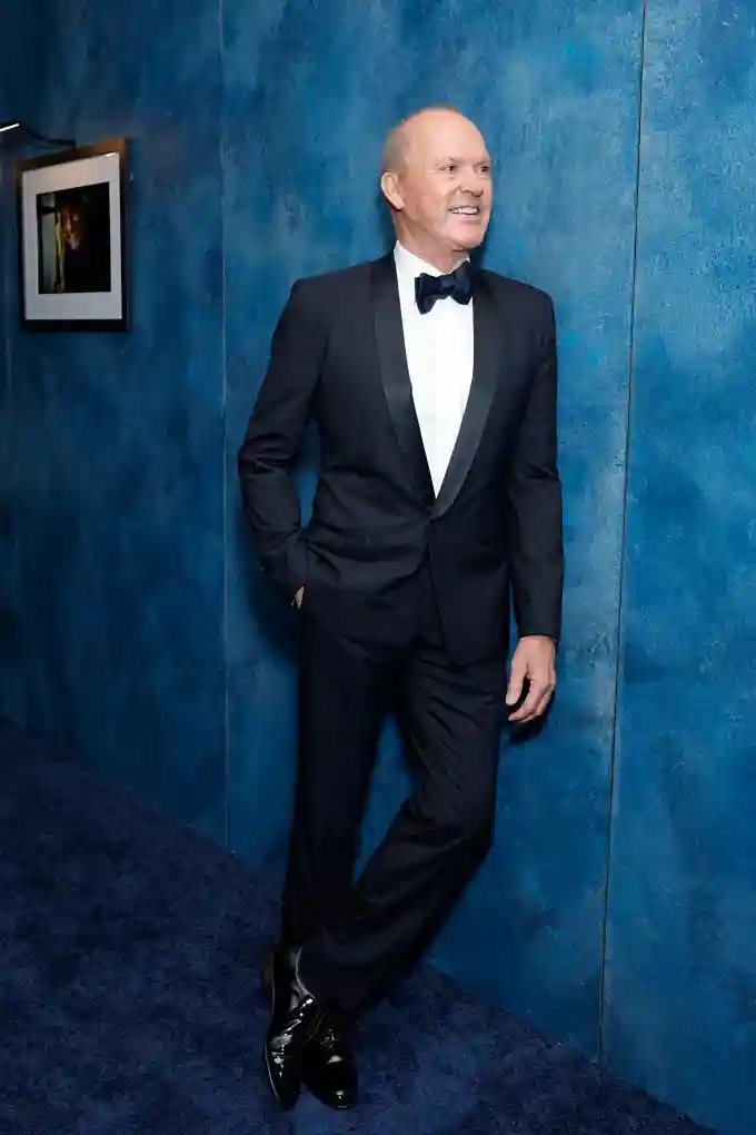 Michael Keaton Michael Keaton