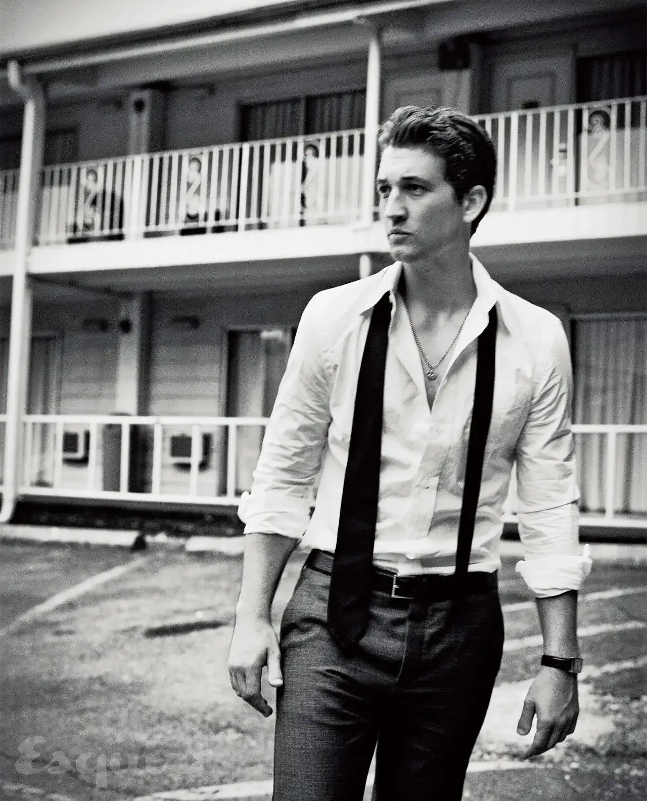 Miles Teller Miles Teller