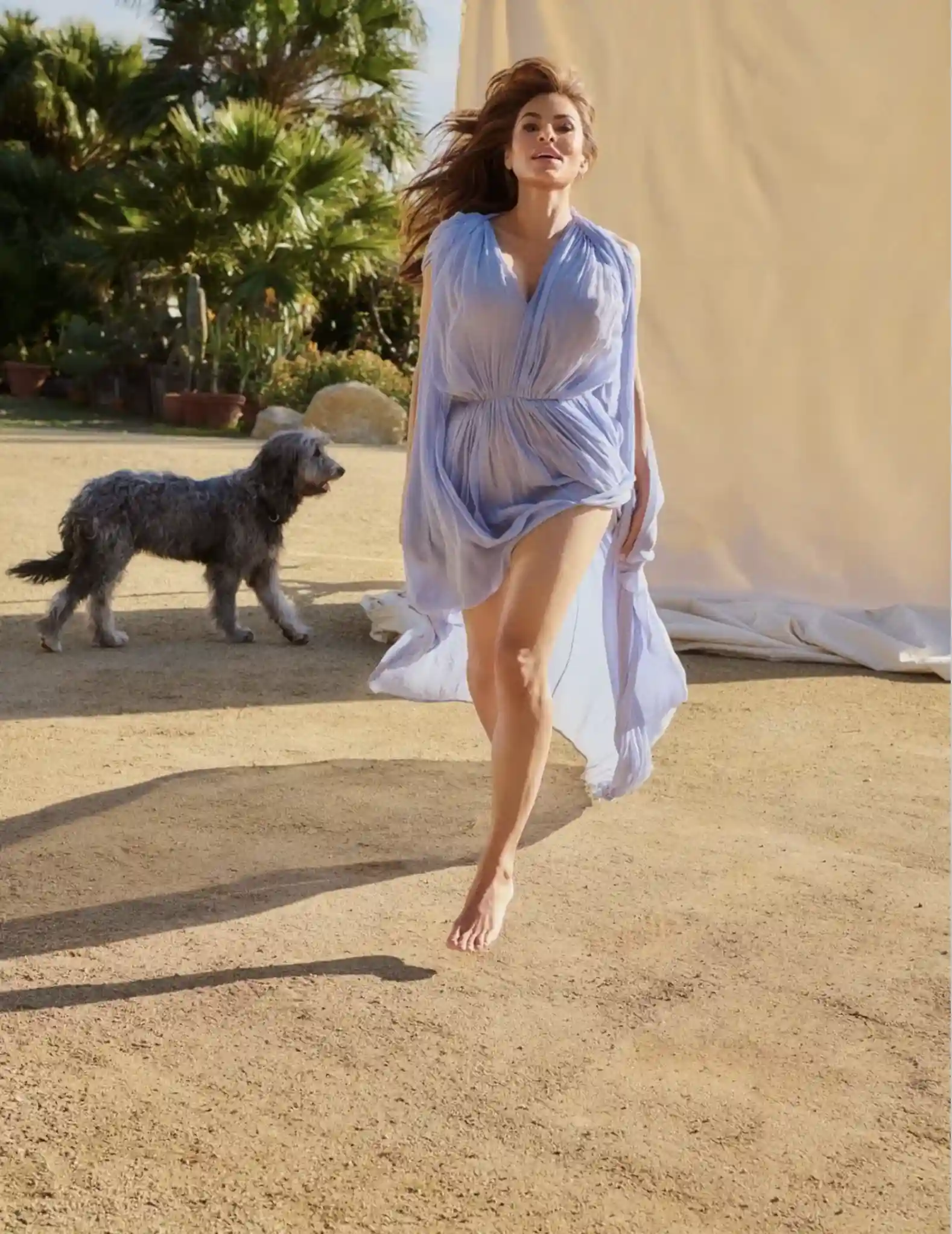 Eva Mendes Eva Mendes