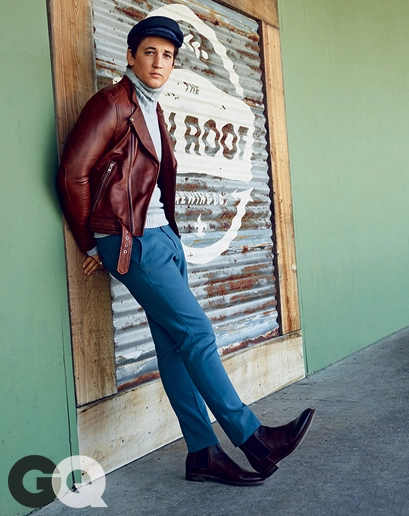 Miles Teller Miles Teller