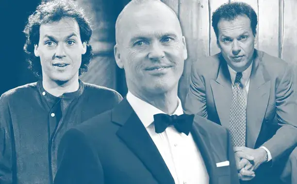 Michael Keaton Michael Keaton