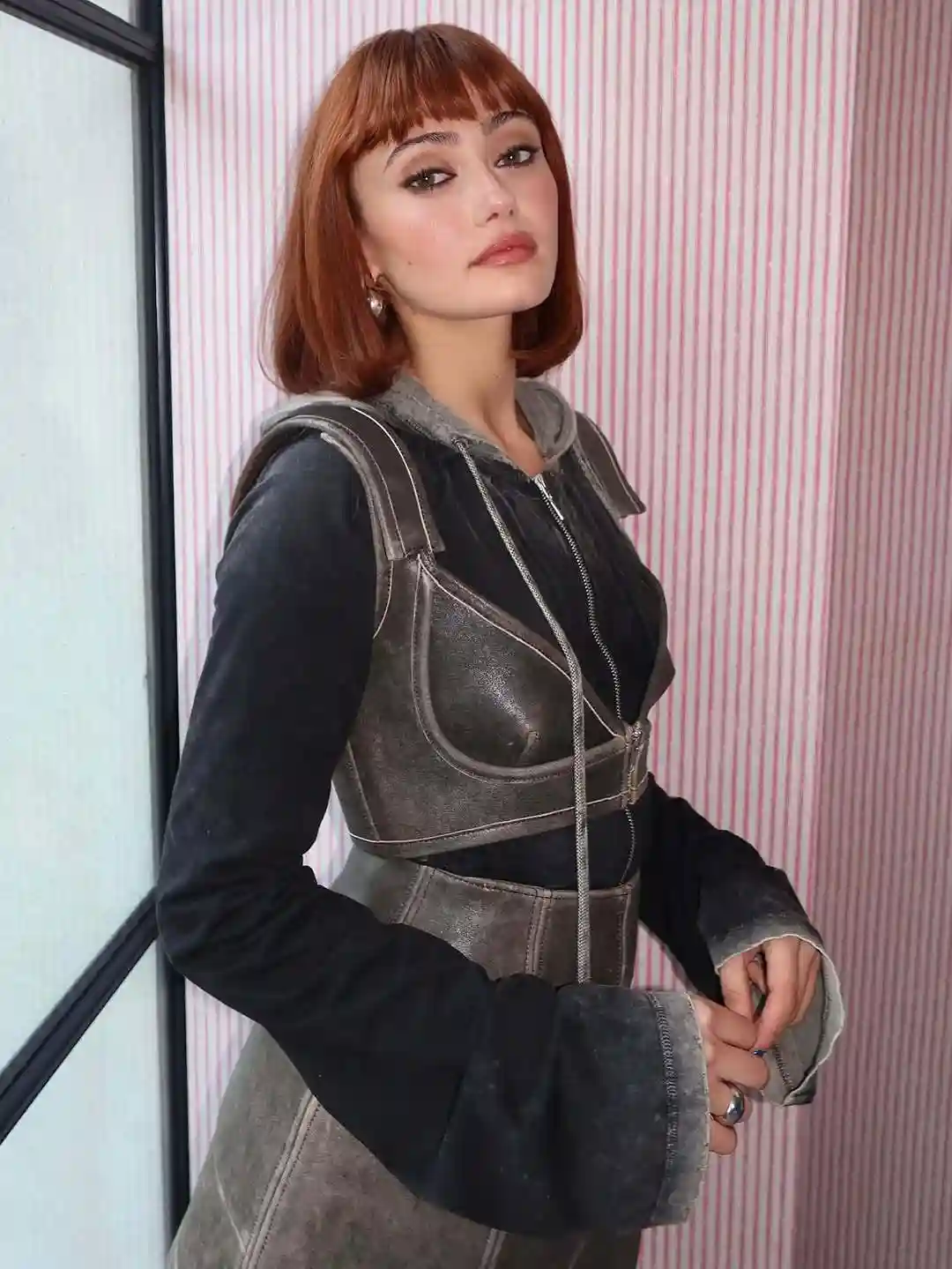 Ella Purnell Ella Purnell