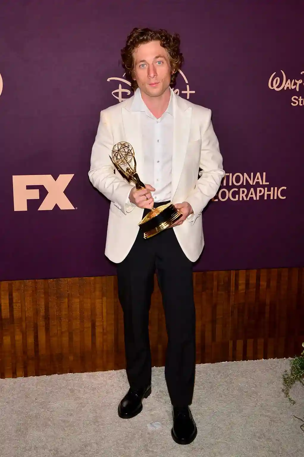 Jeremy Allen White Jeremy Allen White
