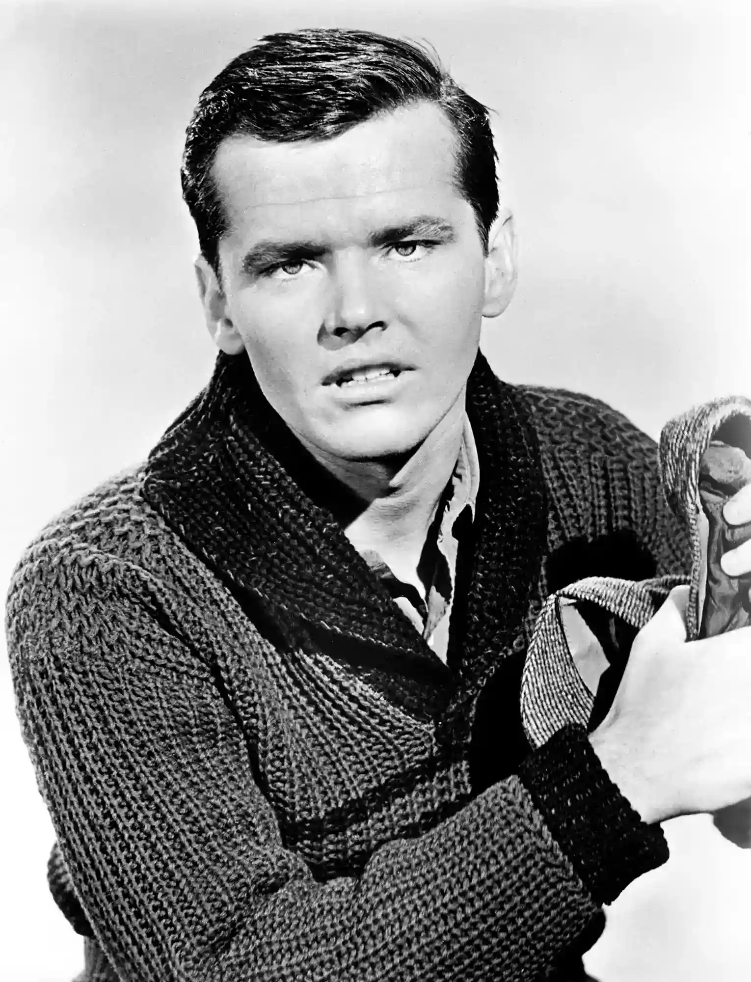 Jack Nicholson Jack Nicholson