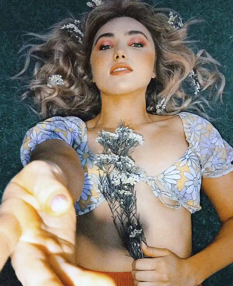 Peyton List Peyton List