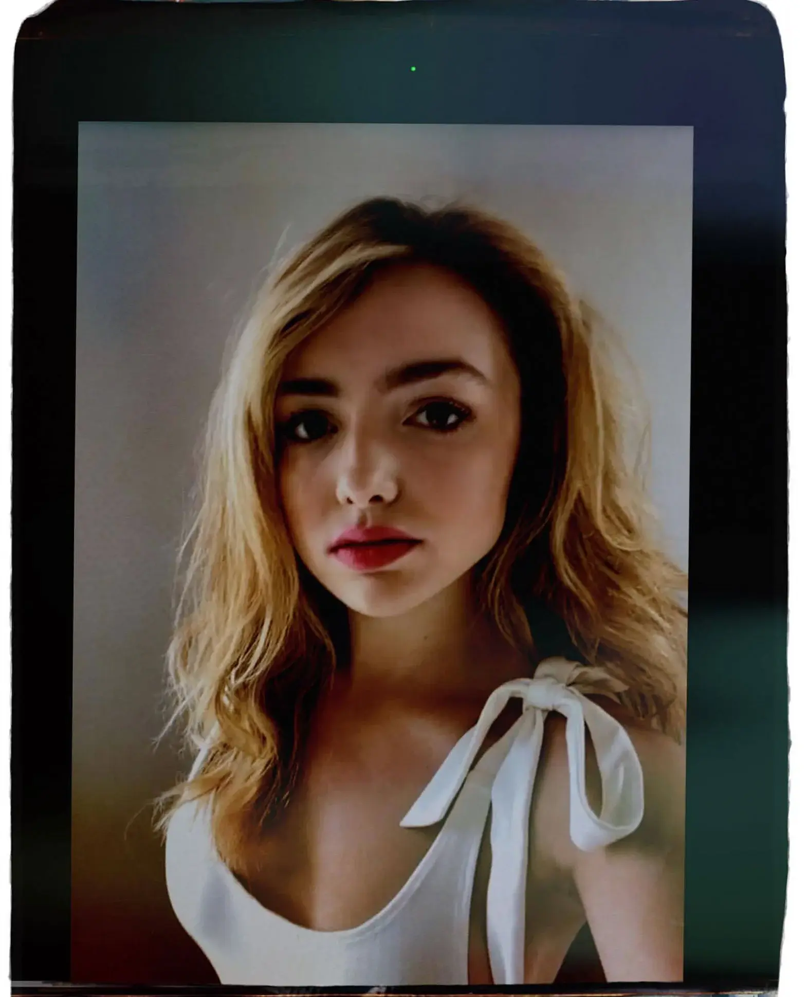 Peyton List Peyton List