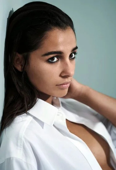 Naomi Scott Naomi Scott