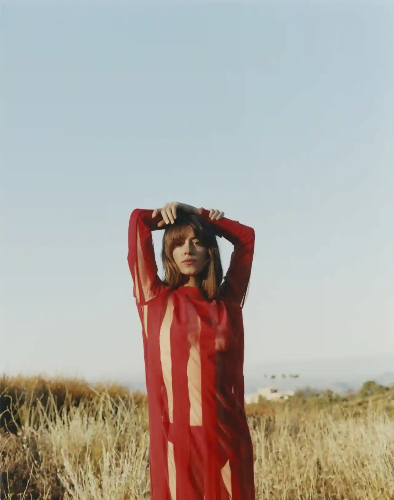 Daisy Edgar Jones Daisy Edgar Jones