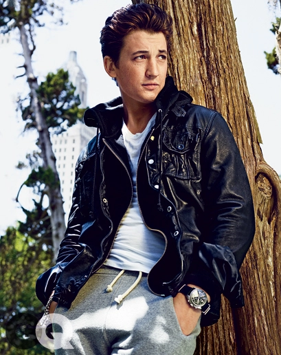 Miles Teller Miles Teller