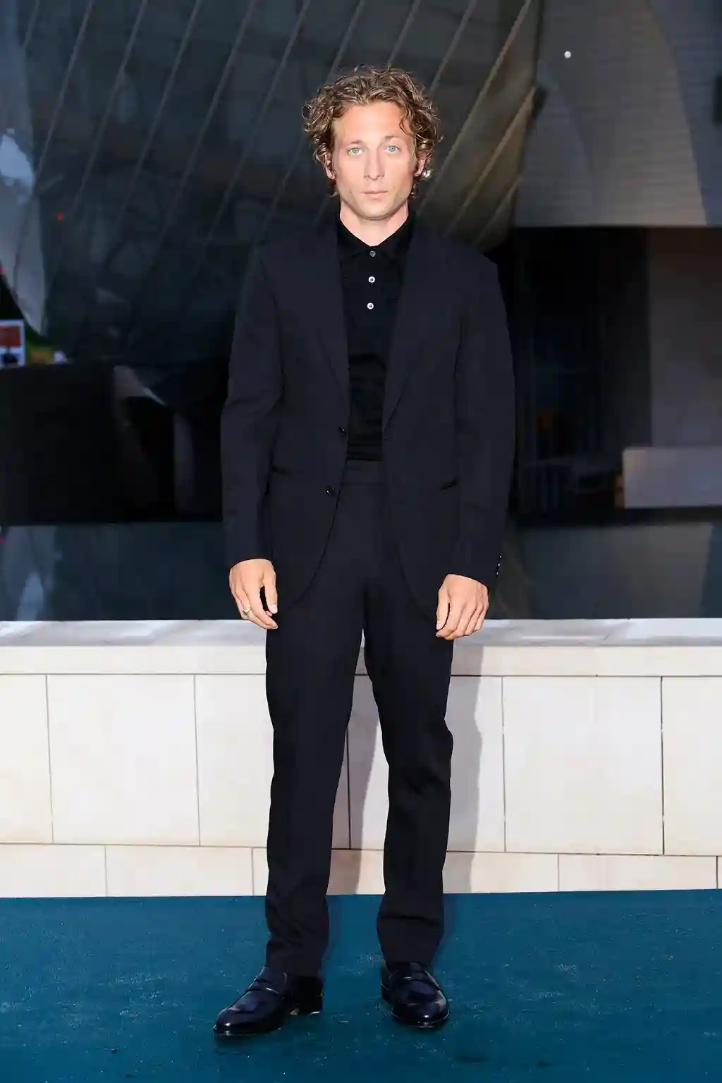 Jeremy Allen White Jeremy Allen White