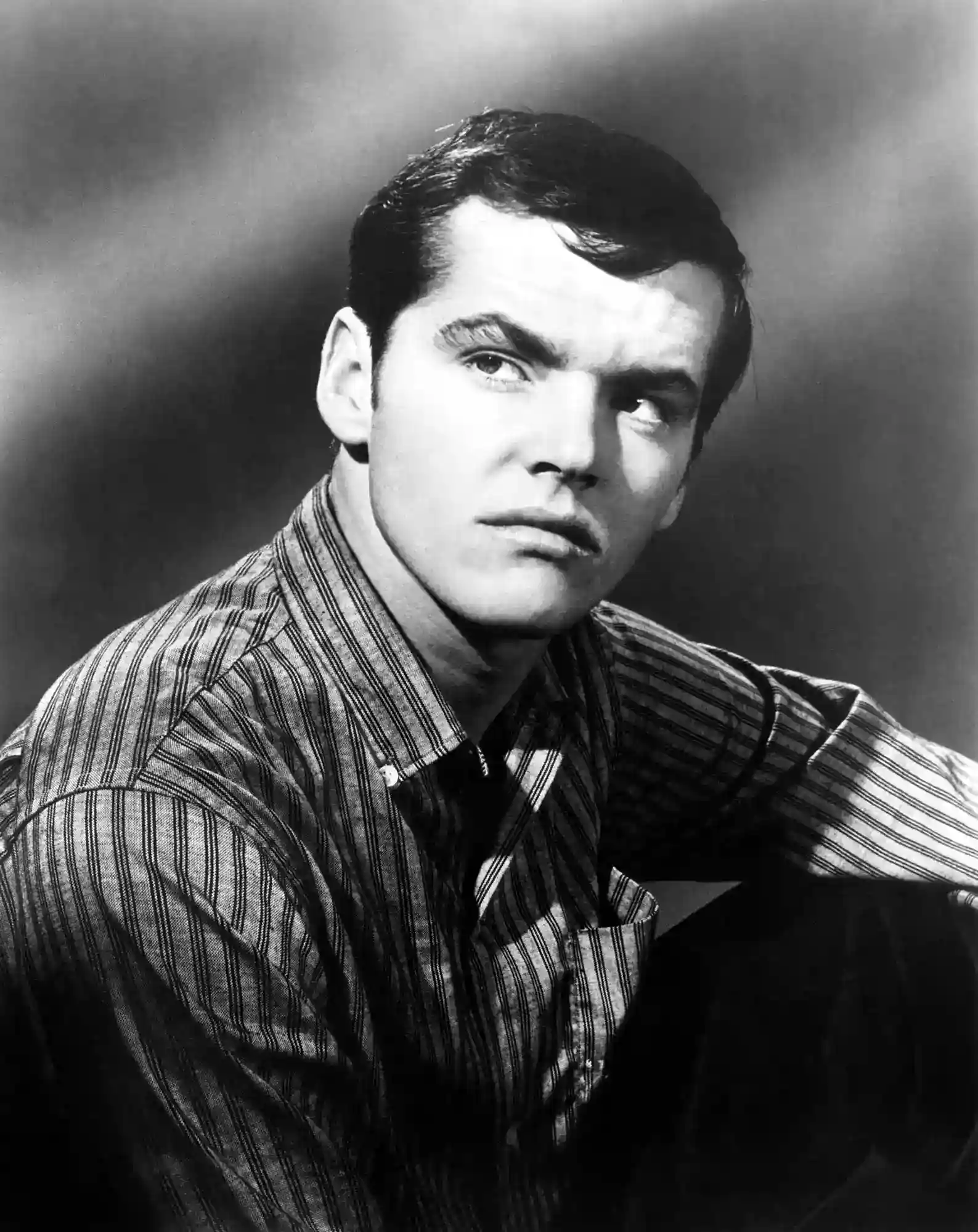 Jack Nicholson Jack Nicholson