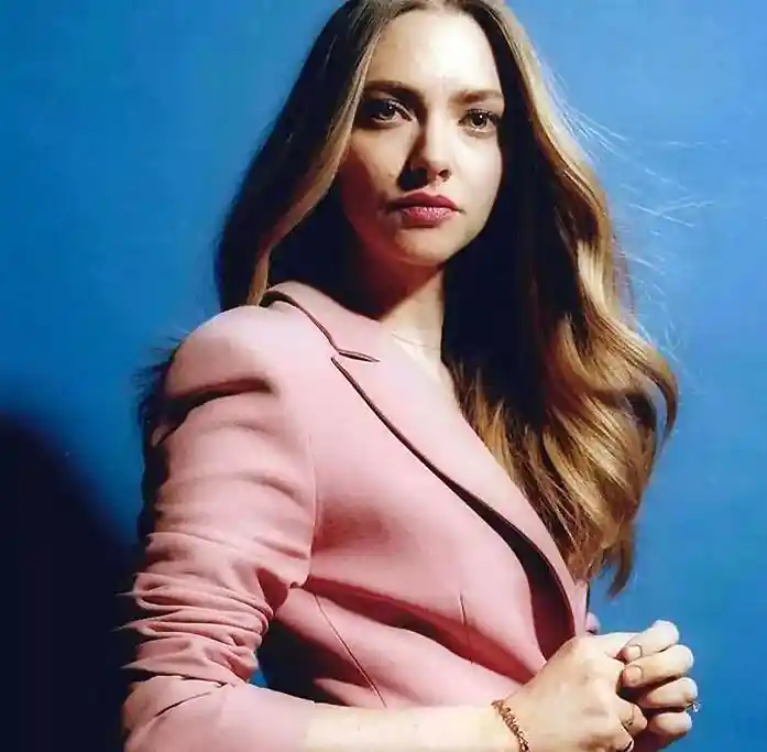 Amanda Seyfried Amanda Seyfried