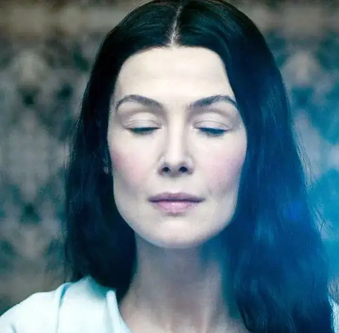 Rosamund Pike Rosamund Pike