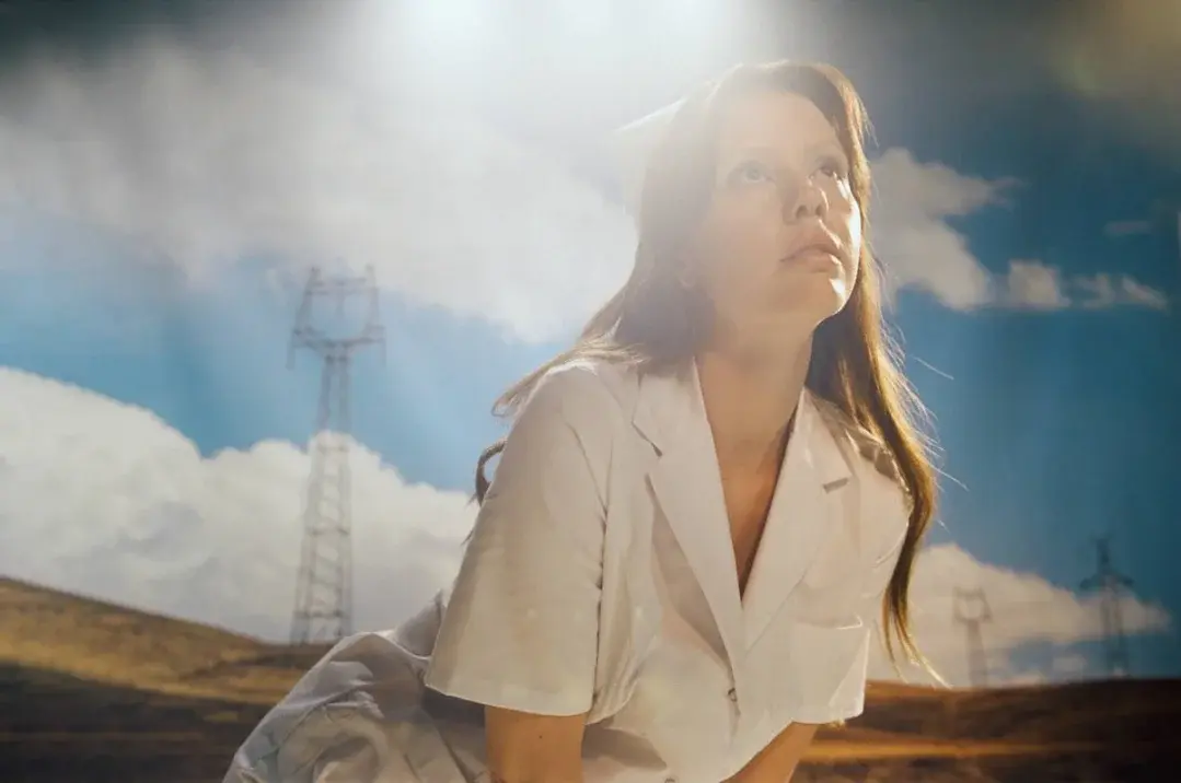 Mia Goth Mia Goth
