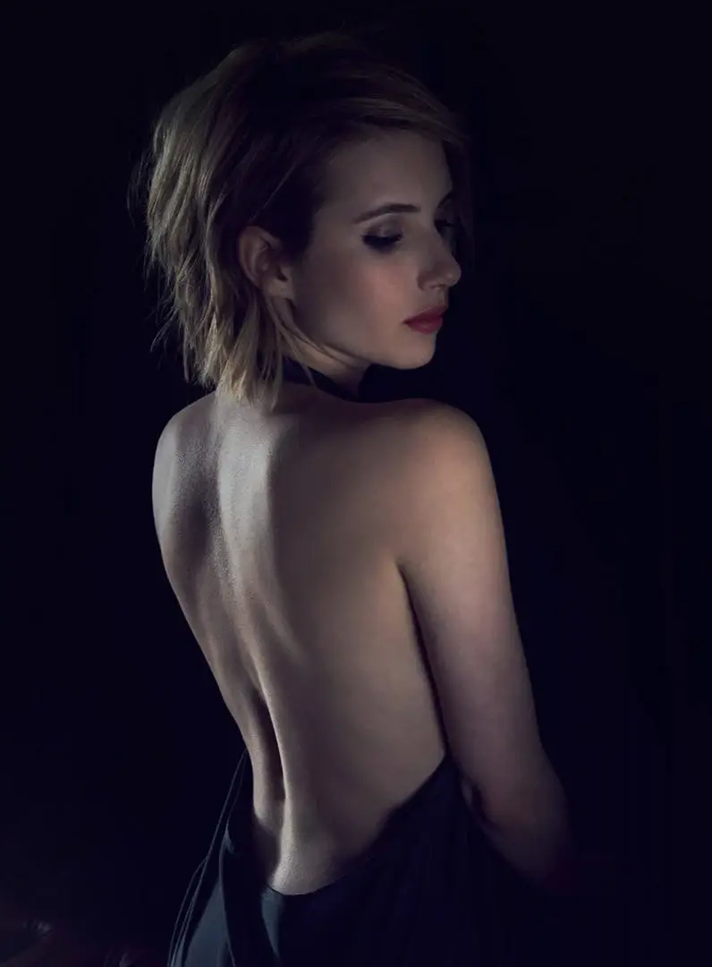 Emma Roberts Emma Roberts