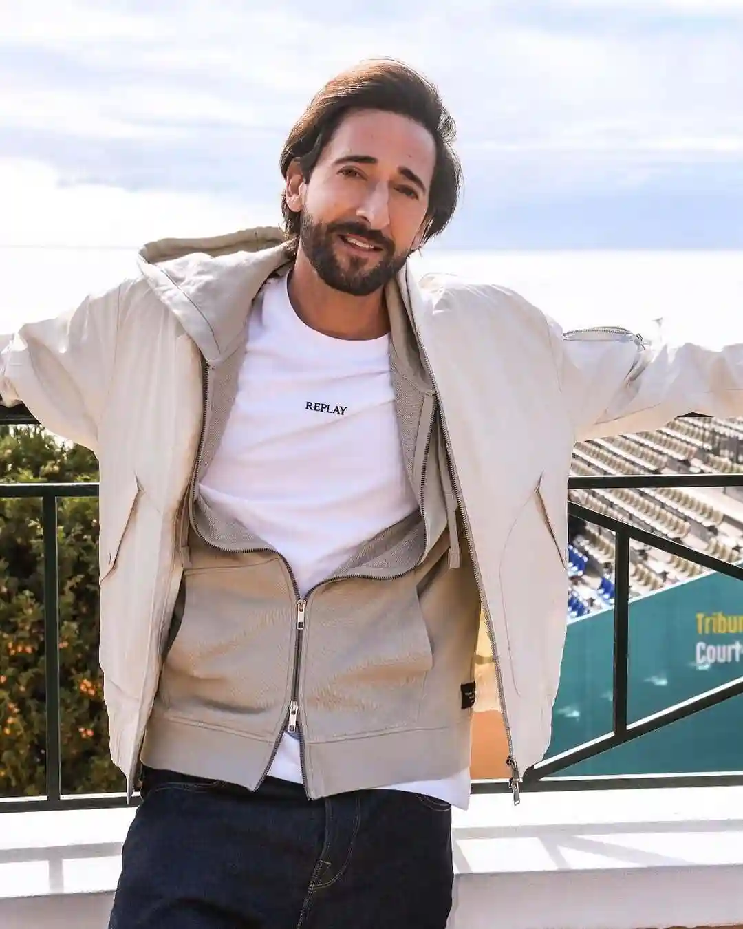 Adrien Brody Adrien Brody