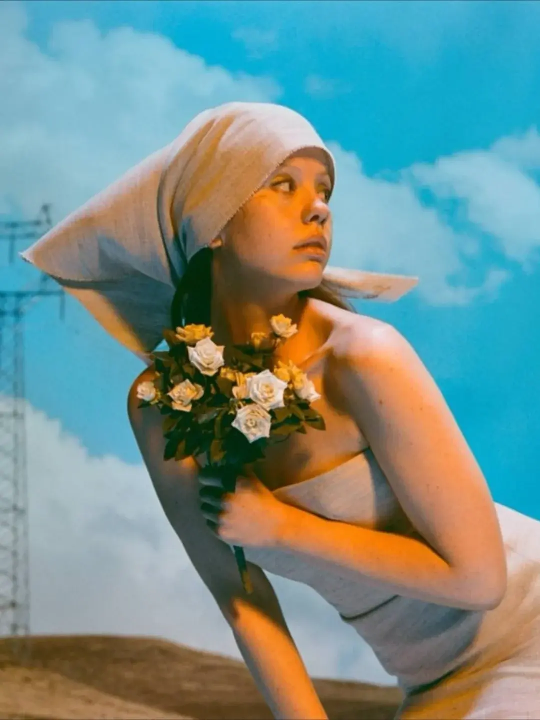 Mia Goth Mia Goth