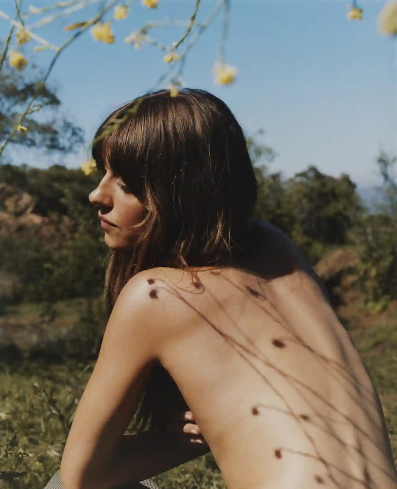 Daisy Edgar Jones Daisy Edgar Jones