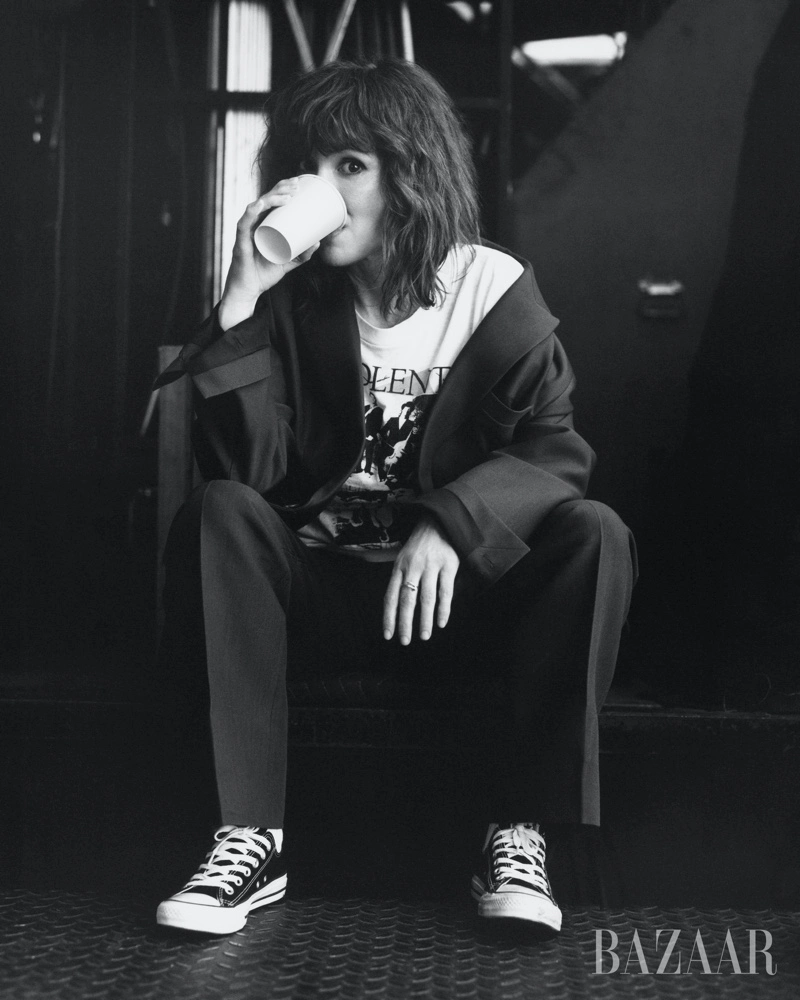 Winona Ryder Winona Ryder