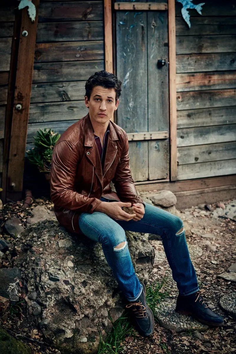 Miles Teller Miles Teller
