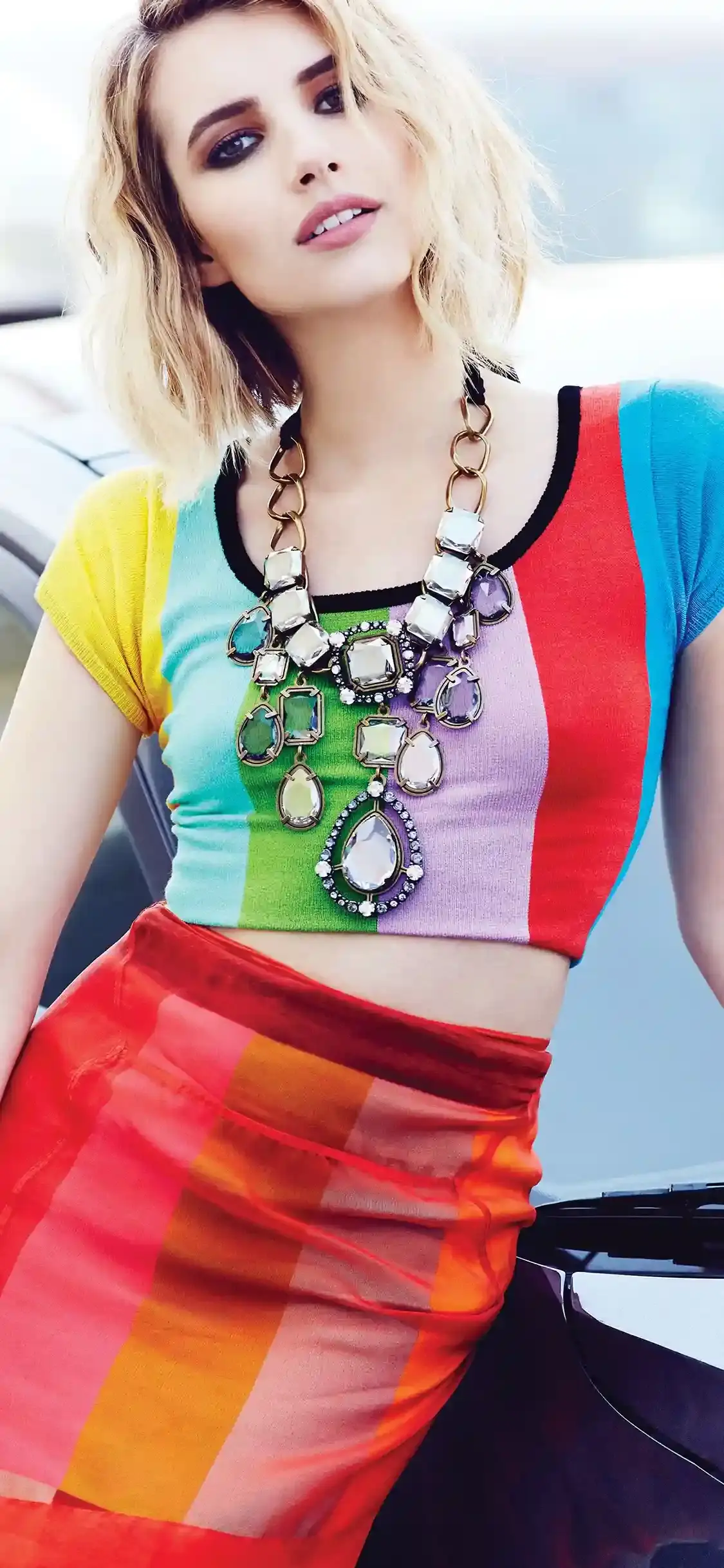 Emma Roberts Emma Roberts