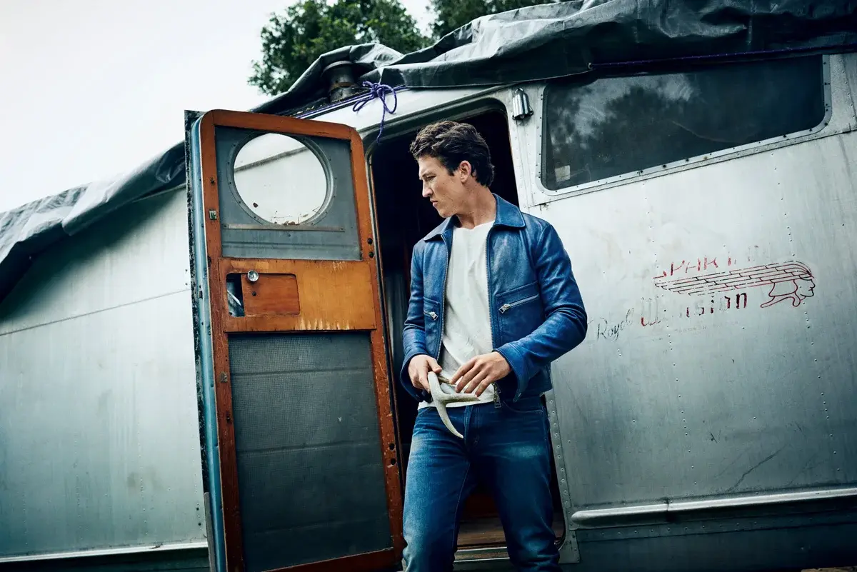 Miles Teller Miles Teller
