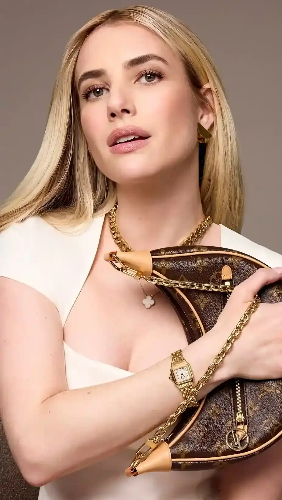 Emma Roberts Emma Roberts