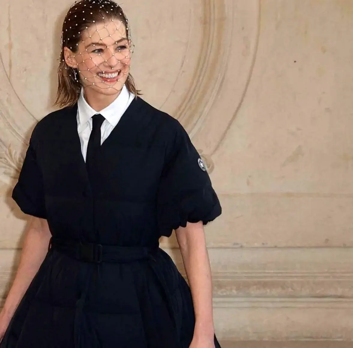 Rosamund Pike Rosamund Pike