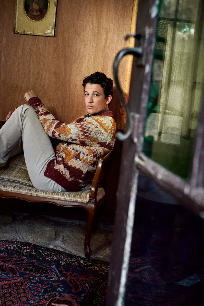 Miles Teller Miles Teller