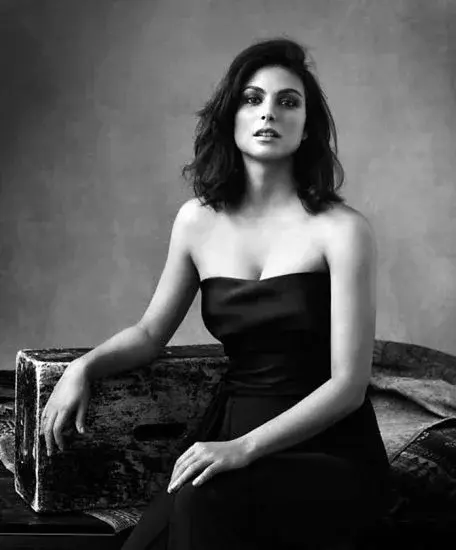 Morena Baccarin Morena Baccarin