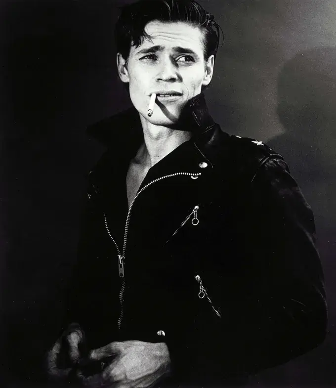 Willem Dafoe Willem Dafoe