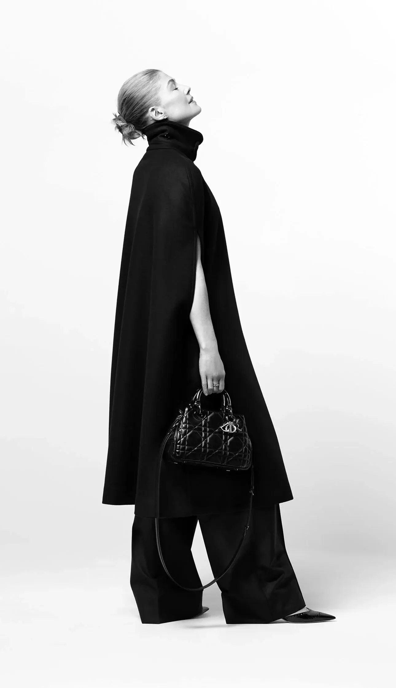 Rosamund Pike Rosamund Pike