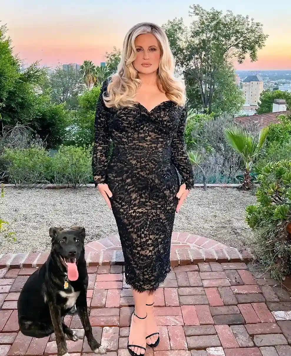 Jennifer Coolidge Jennifer Coolidge