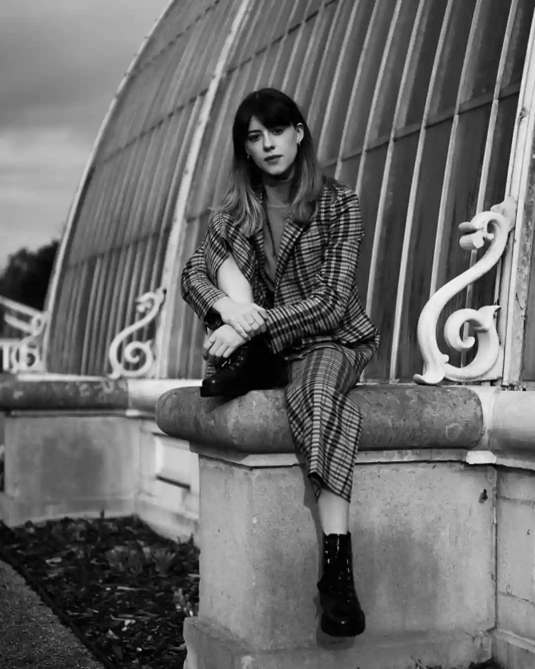 Daisy Edgar Jones Daisy Edgar Jones