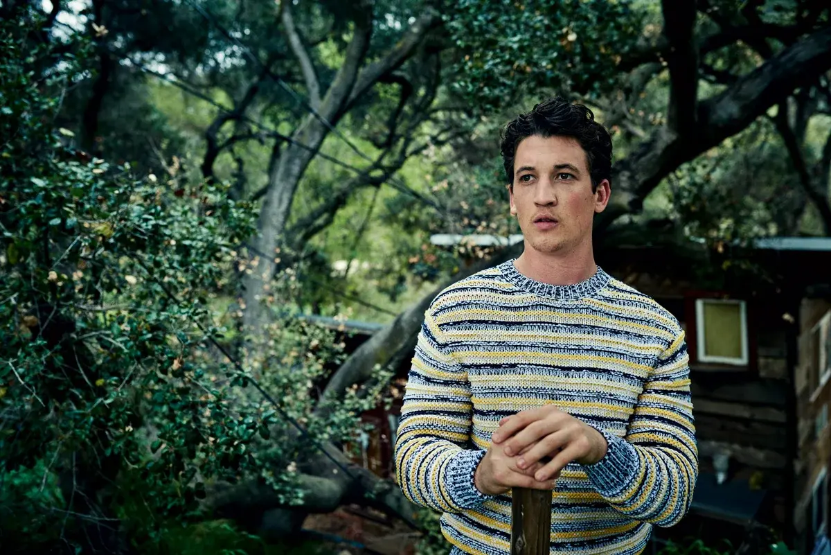 Miles Teller Miles Teller