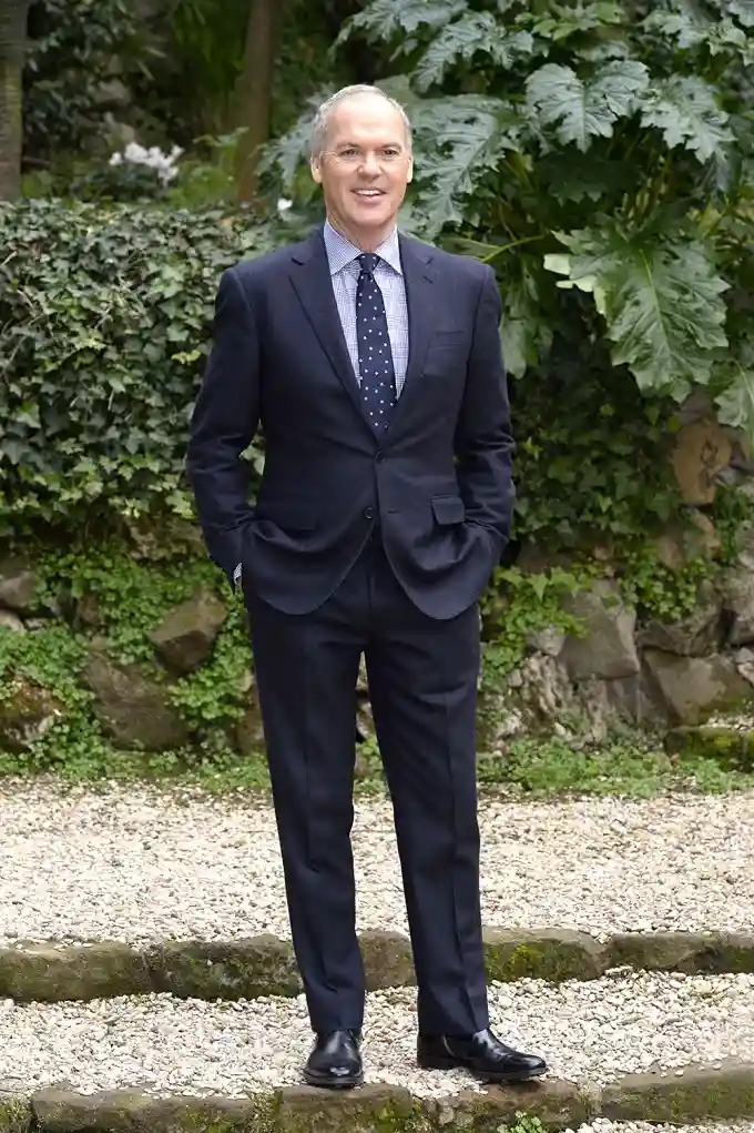 Michael Keaton Michael Keaton