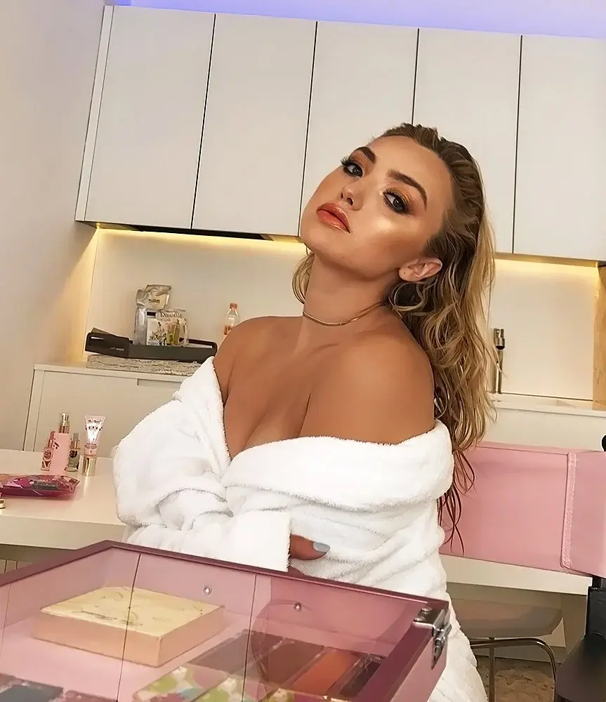Peyton List Peyton List