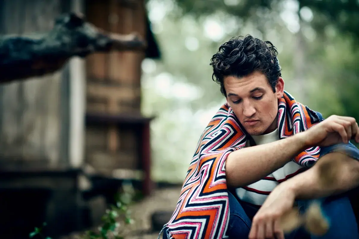 Miles Teller Miles Teller