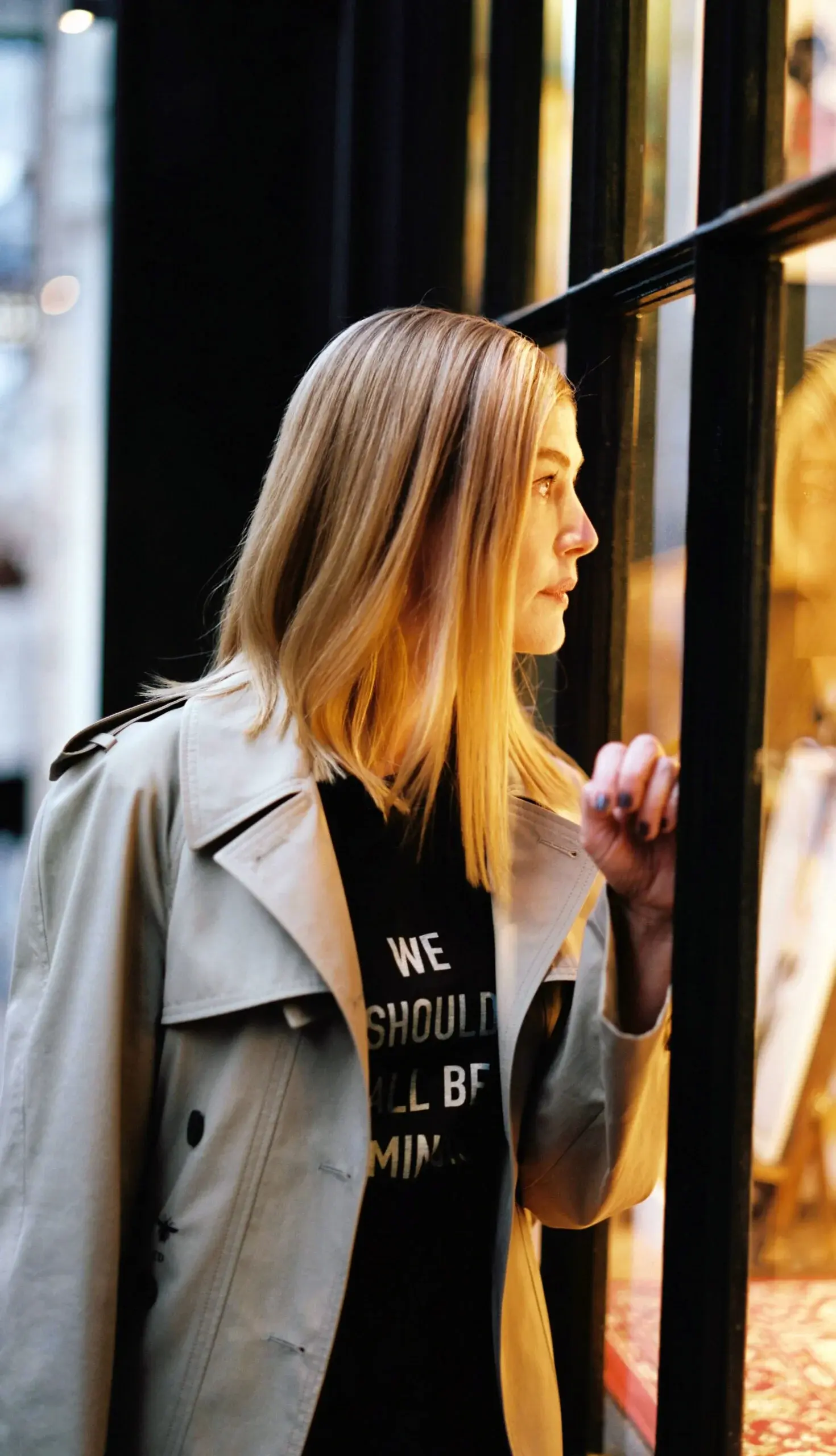 Rosamund Pike Rosamund Pike