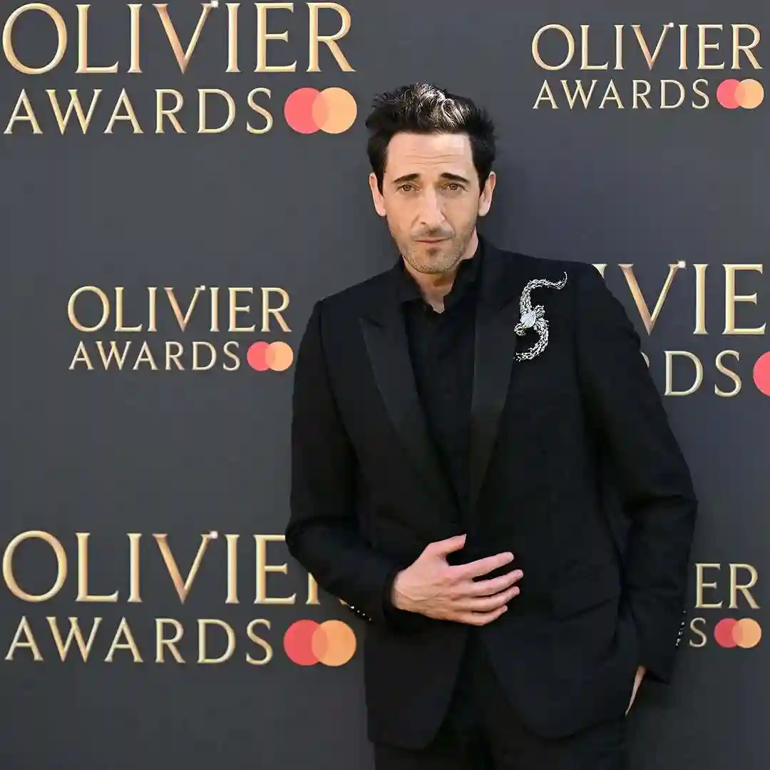 Adrien Brody Adrien Brody