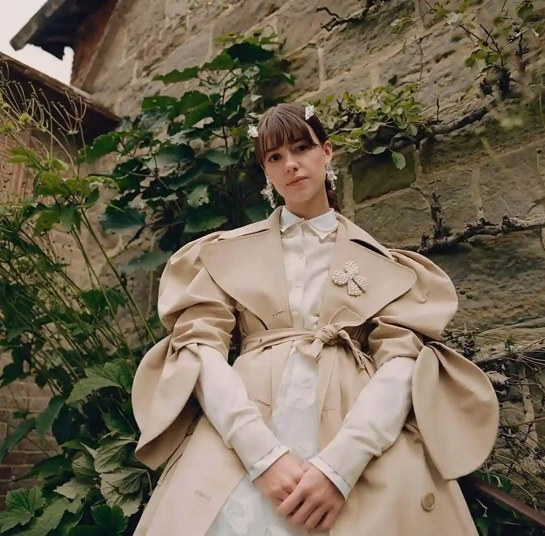 Daisy Edgar Jones Daisy Edgar Jones