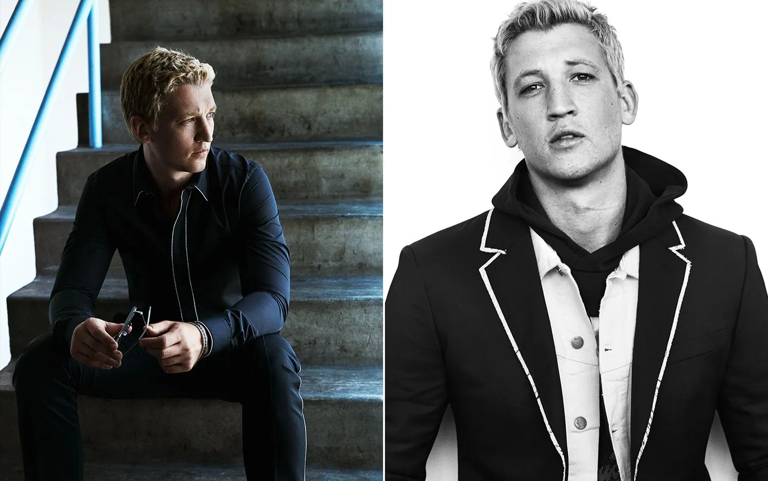 Miles Teller Miles Teller